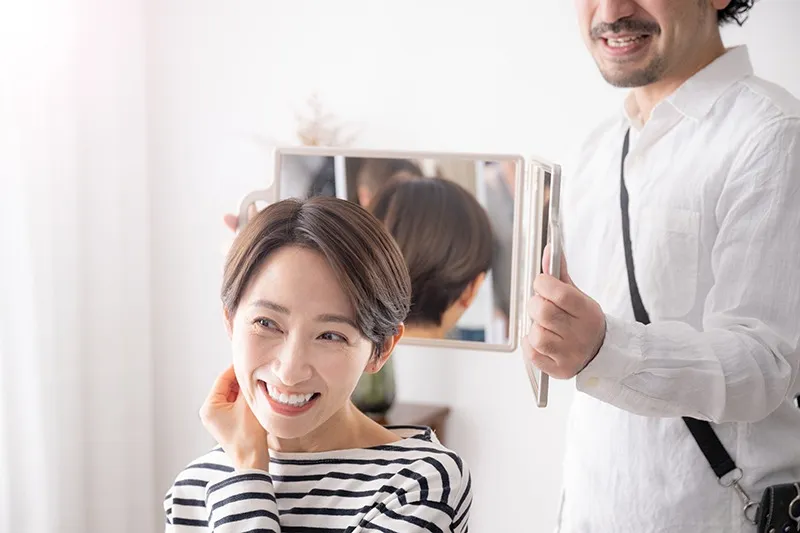 30代/女性